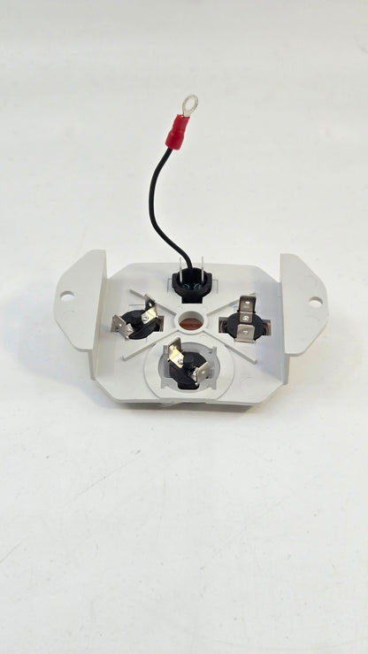 Swift Appliances Hot Water Service Thermostat - Old Type