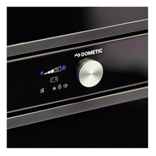 Dometic RUC 5208 X 146L Upright Compressor Fridge for RVs Caravans and Boats