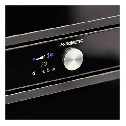 Dometic RUC 5208 X 146L Upright Compressor Fridge for RVs Caravans and Boats