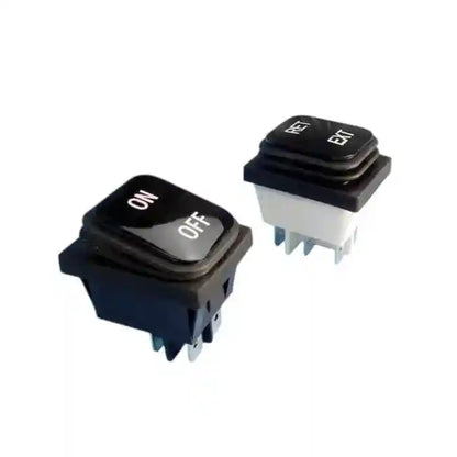 COAST RV GATOR Service Parts - Switch Kit