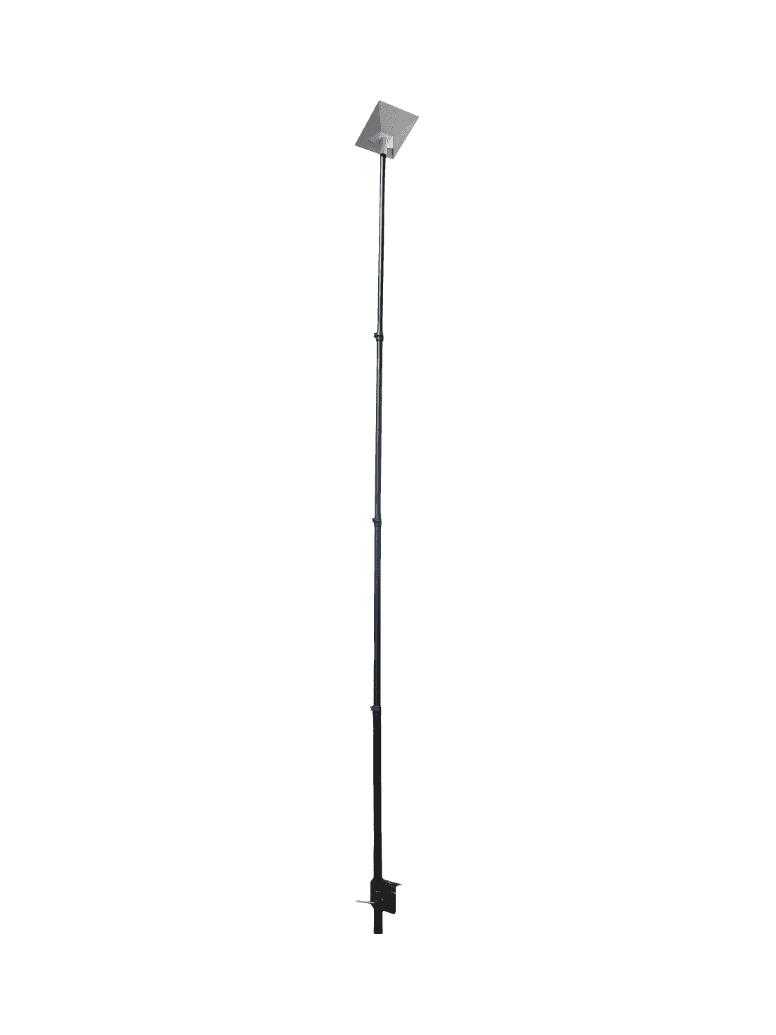BBQArm Starlink Fibreglass Extension Pole