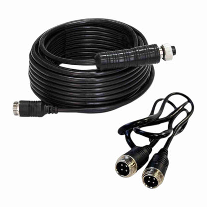 Safety Dave Ford Ranger Ford Everest Integration Kit with AHD adaptor