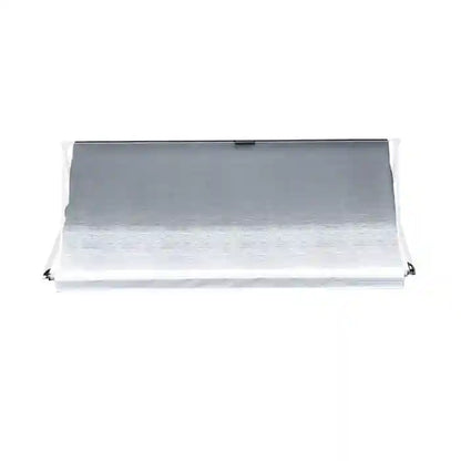 Dometic 9700 Power Awning 13ft Black Roller Tube and Fabric