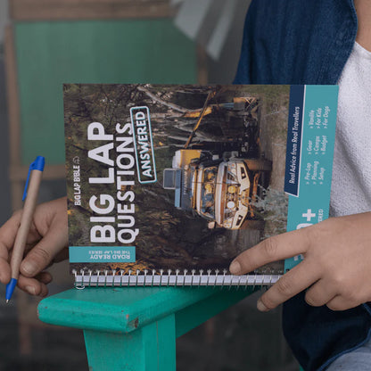 Hema Big Lap - Questions - Answered