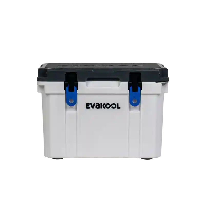 EvaKool 15L Alpine Cooler with extended ice retention