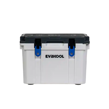 EvaKool 15L Alpine Cooler with extended ice retention