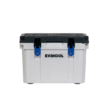 EvaKool 15L Alpine Cooler with extended ice retention