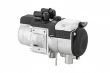 ECP Autoterm HotBox HeatPak Hydronic Water and Air Heating 240v - Everything Caravans
