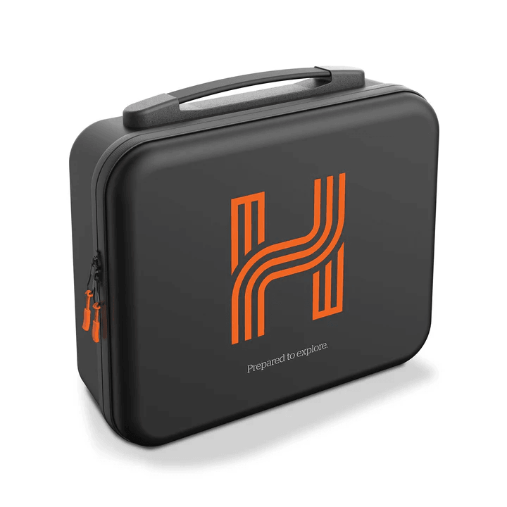 Hema HX-2+ Navigator latest model GPS - Everything Caravans