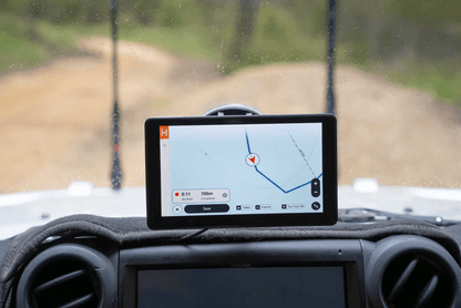 Hema HX-2+ Navigator latest model GPS - Everything Caravans