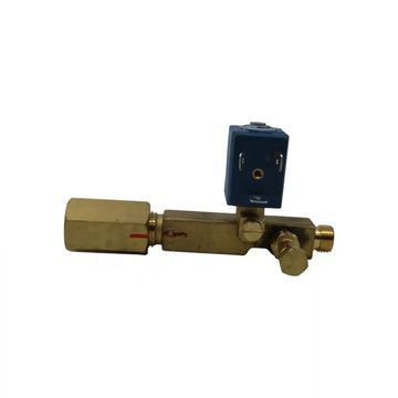 Dometic Solenoid Valve RUA/RMD10.5Xs - Everything Caravans