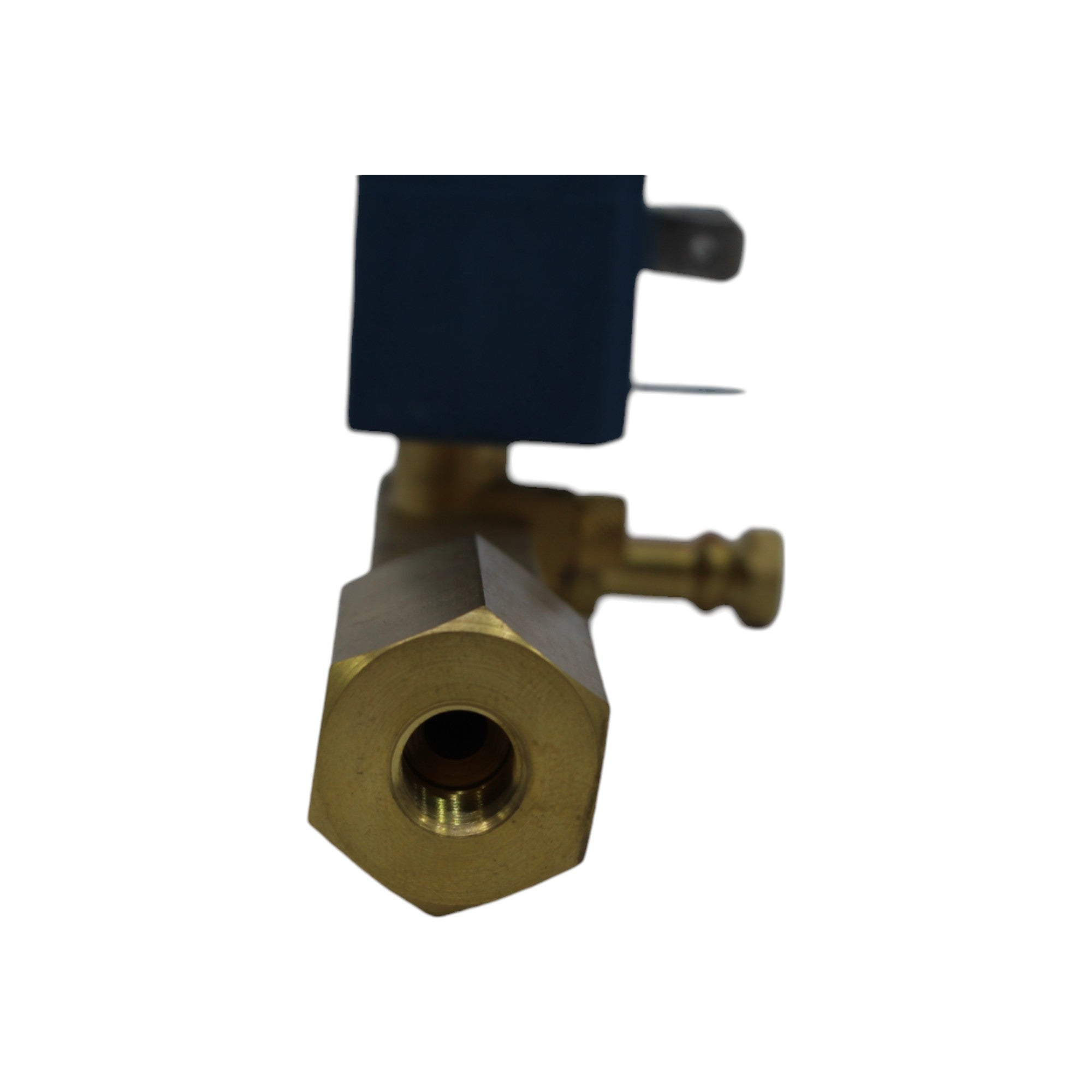 Dometic Solenoid Valve RUA/RMD10.5Xs