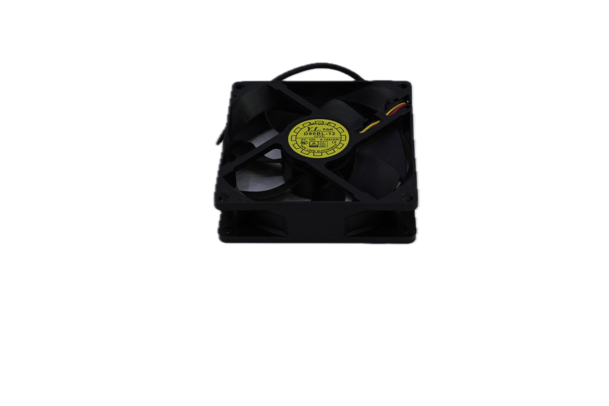 Dometic Fan for the RMD10.5XS and RUA and RUC fridges - Everything Caravans