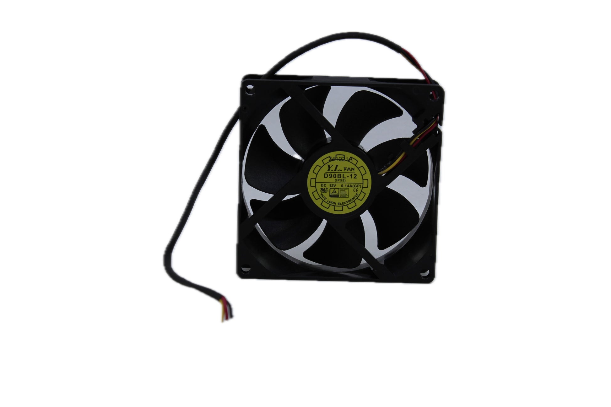 Dometic Fan for the RMD10.5XS and RUA and RUC fridges - Everything Caravans