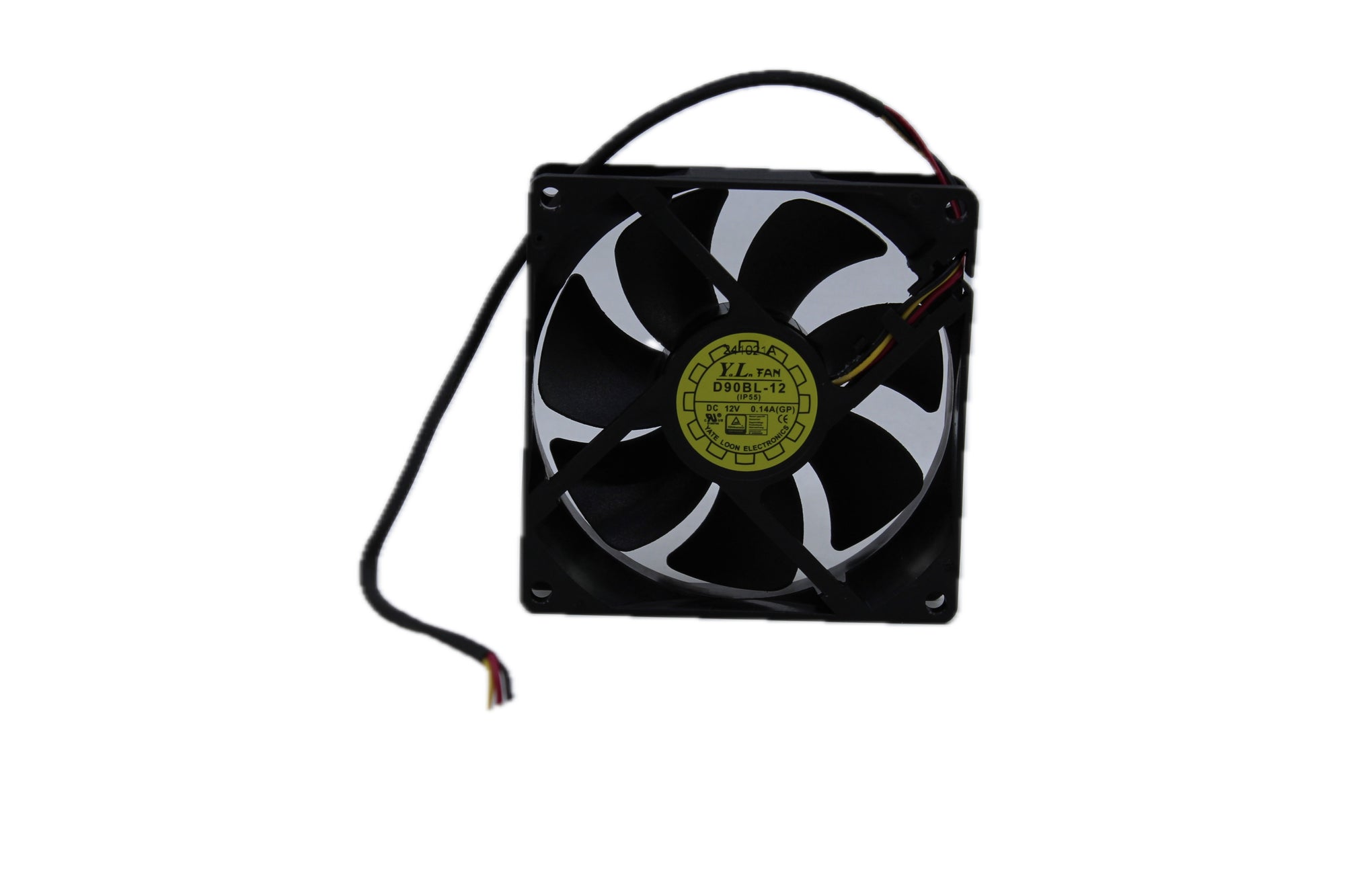 Dometic Fan for the RMD10.5XS and RUA and RUC fridges