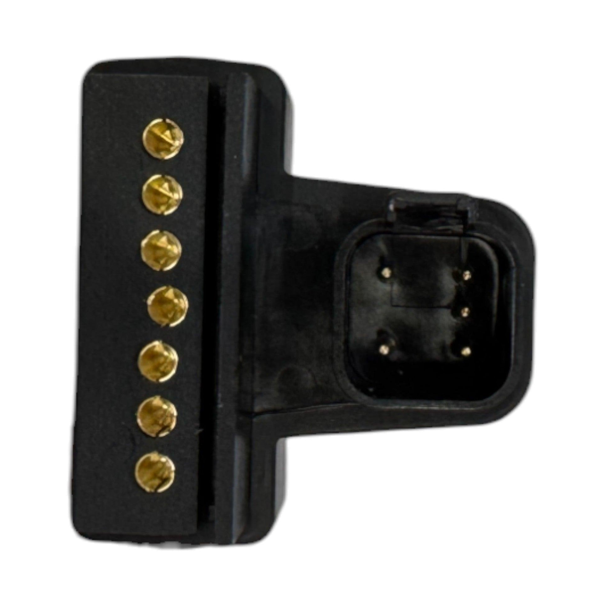 ElecConnect Adapter 7-7 Flat 1.5m Cable Included - Everything Caravans