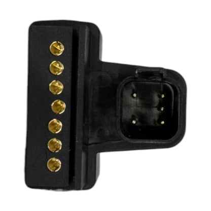 ElecConnect Adapter 7-7 Flat 1.5m Cable Included - Everything Caravans