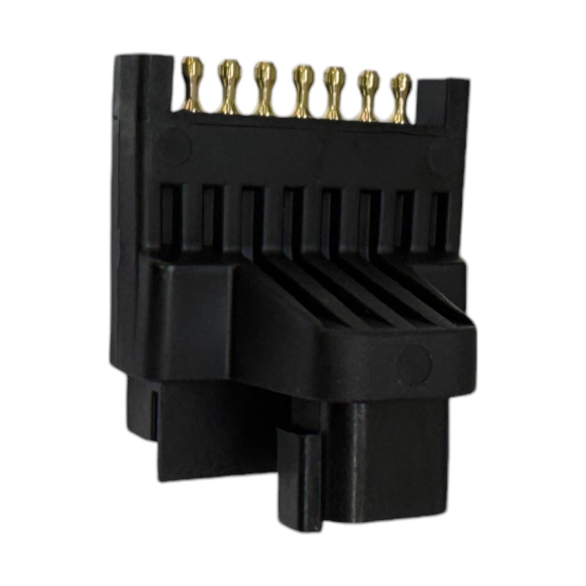 ElecConnect Adapter 7-7 Flat 1.5m Cable Included - Everything Caravans