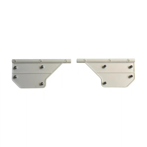 Awning Saver Awning Repair Pair White - Easter Special - Everything Caravans