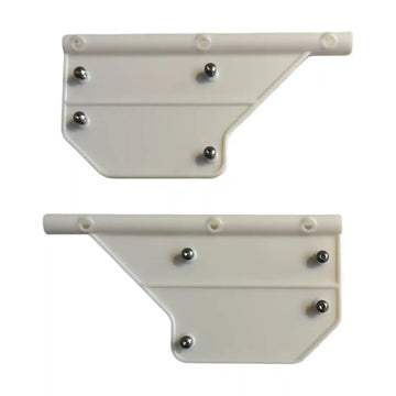 Awning Saver Awning Repair Pair White - Easter Special - Everything Caravans