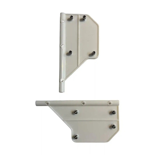 Awning Saver Awning Repair Pair White - Easter Special - Everything Caravans