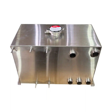ECP Hydronic Tank 15litre HotBox - Everything Caravans