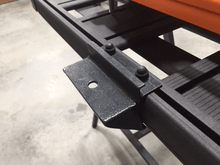 Eezi-Awn Spot Adaptor Brackets to Fix Led Spotlights to K9 Rak - Black Friday Sale - Everything Caravans