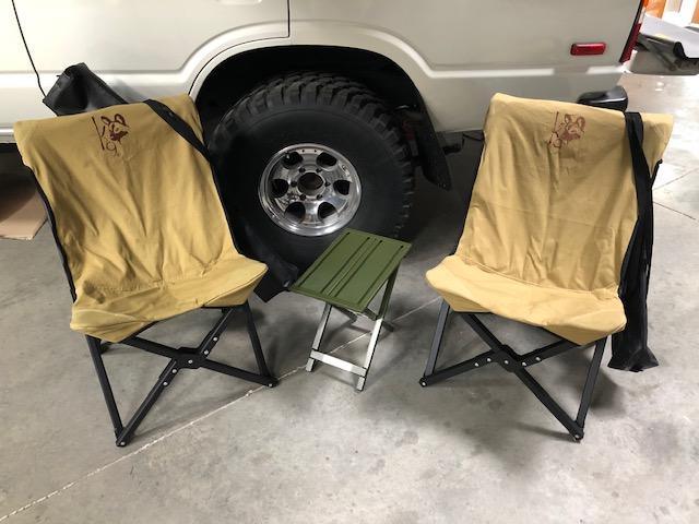 Eezi-Awn Three in One Black - Black Friday Sale - Everything Caravans