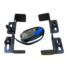 Eezi-Awn Store More Kit Ideal to Secure Square Shape Items to Rack - Black Friday Sale - Everything Caravans