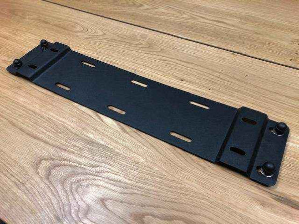 Eezi-Awn K9 Roto Pax Mount Plate - Black Friday Sale - Everything Caravans