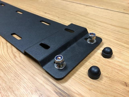 Eezi-Awn K9 Roto Pax Mount Plate - Black Friday Sale - Everything Caravans