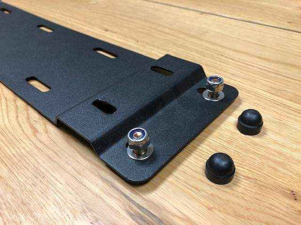 Eezi-Awn K9 Roto Pax Mount Plate - Black Friday Sale - Everything Caravans