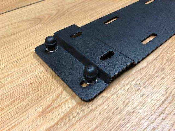 Eezi-Awn K9 Roto Pax Mount Plate - Black Friday Sale - Everything Caravans