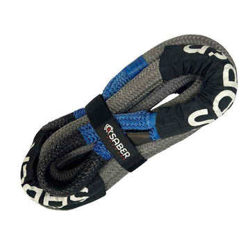 kinetic recovery rope SBR-16KRR