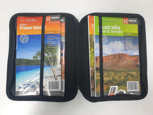 Hema Map Wallet - Everything Caravans