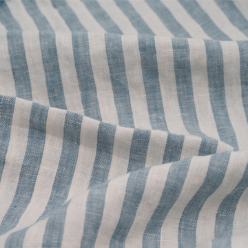 MeanderWild Little Wild Bunk Quilt Set - Baby Blue