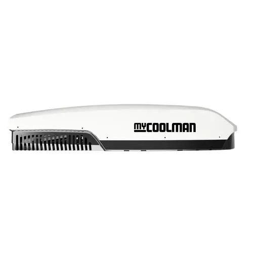 MyCoolman 3Kw Rooftop Air Conditioner 35Kg with Bluetooth - Everything Caravans