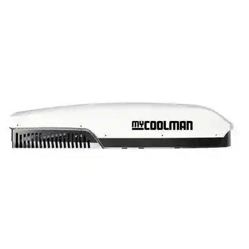 MyCoolman 3Kw Rooftop Air Conditioner 35Kg with Bluetooth - Everything Caravans