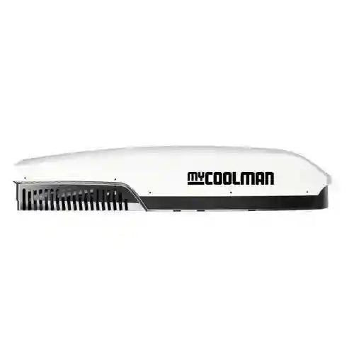 MyCoolman 3Kw Rooftop Air Conditioner 35Kg with Bluetooth - Everything Caravans