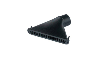 Autoterm Diesel Air Heater Vent Narrow Diffuser 45deg Suits 60mm 65mm duct - Everything Caravans