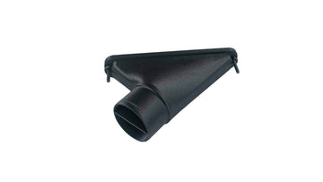 Autoterm Diesel Air Heater Vent Narrow Diffuser 45deg Suits 60mm 65mm duct - Everything Caravans