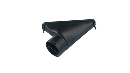 Autoterm Diesel Air Heater Vent Narrow Diffuser 45deg Suits 60mm 65mm duct - Everything Caravans
