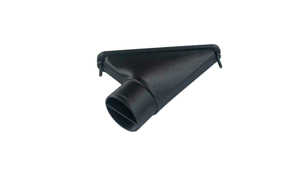 Autoterm Diesel Air Heater Vent Narrow Diffuser 45deg Suits 60mm 65mm duct - Everything Caravans