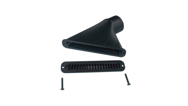 Autoterm Diesel Air Heater Vent Narrow Diffuser 45deg Suits 60mm 65mm duct - Everything Caravans