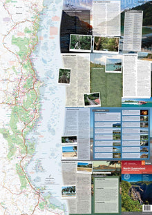 Hema North Queensland Map - Everything Caravans