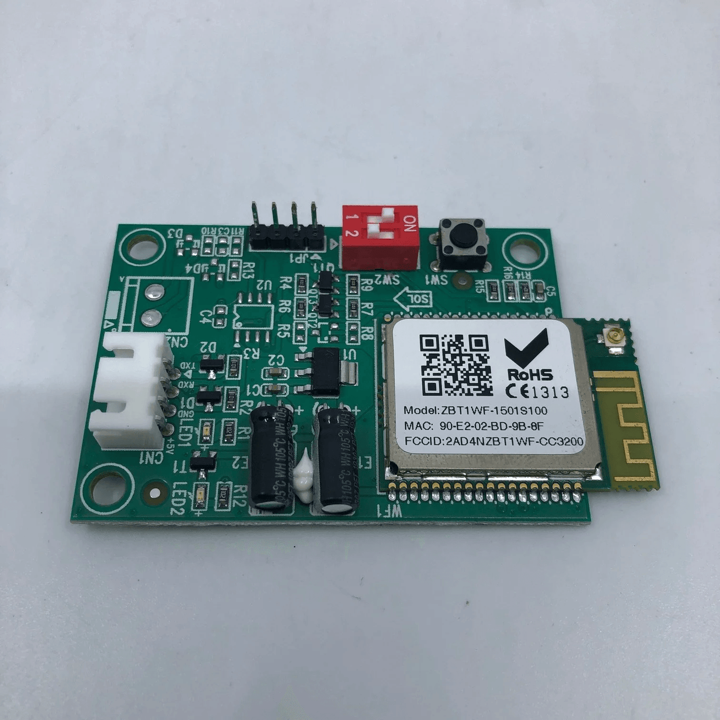 Dometic Wi-Fi PCB for All CFX Wireless Portable Fridge Models - Everything Caravans
