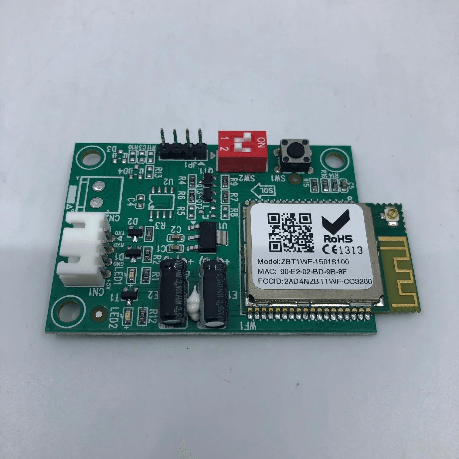 Dometic Wi-Fi PCB for All CFX Wireless Portable Fridge Models - Everything Caravans