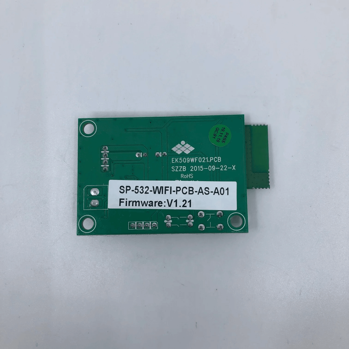 Dometic Wi-Fi PCB for All CFX Wireless Portable Fridge Models - Everything Caravans