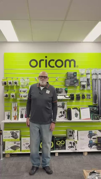 Oricom TPMS Repeater for TPS10
