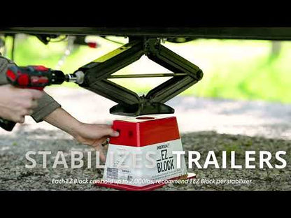 Andersen EZ Block Leveling Block - Autumn Sale